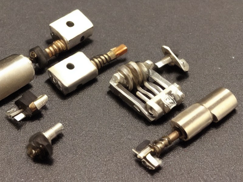 焊接工具说明在替代料比较中的选型资料