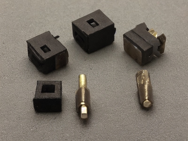 继电器资源工程资料
