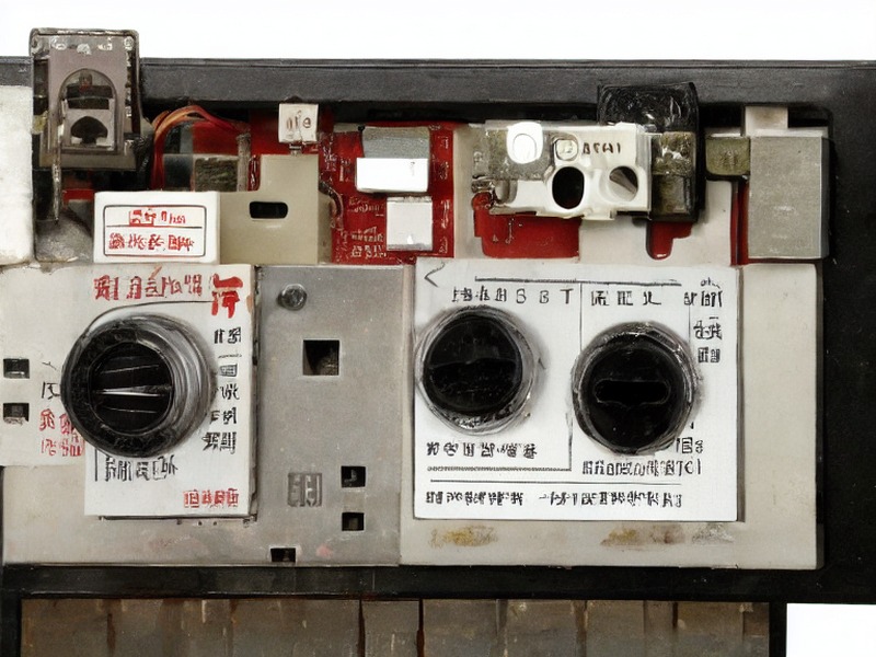 线缆组件产品线资料参考 2