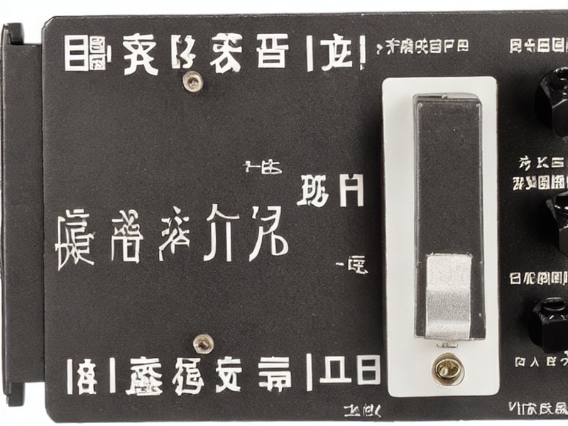 TVS保护入口技术资料