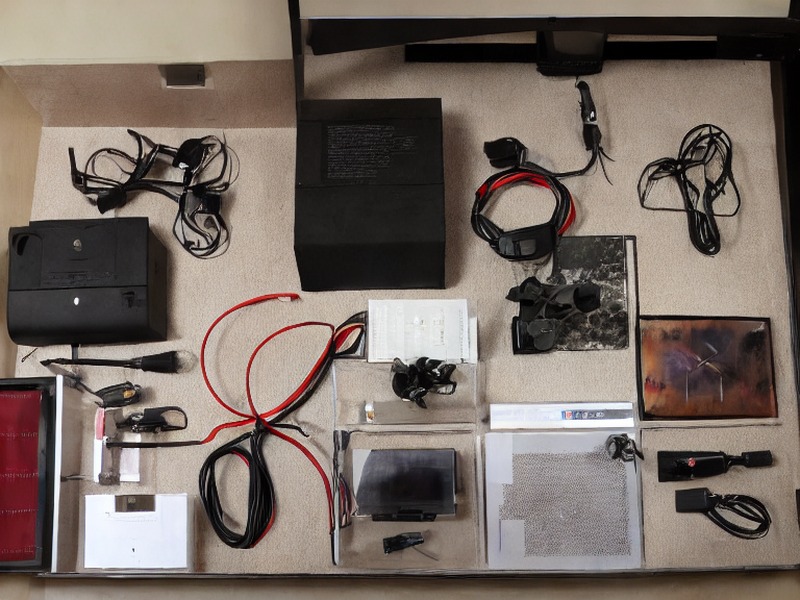 射频连接应用选型资料 1