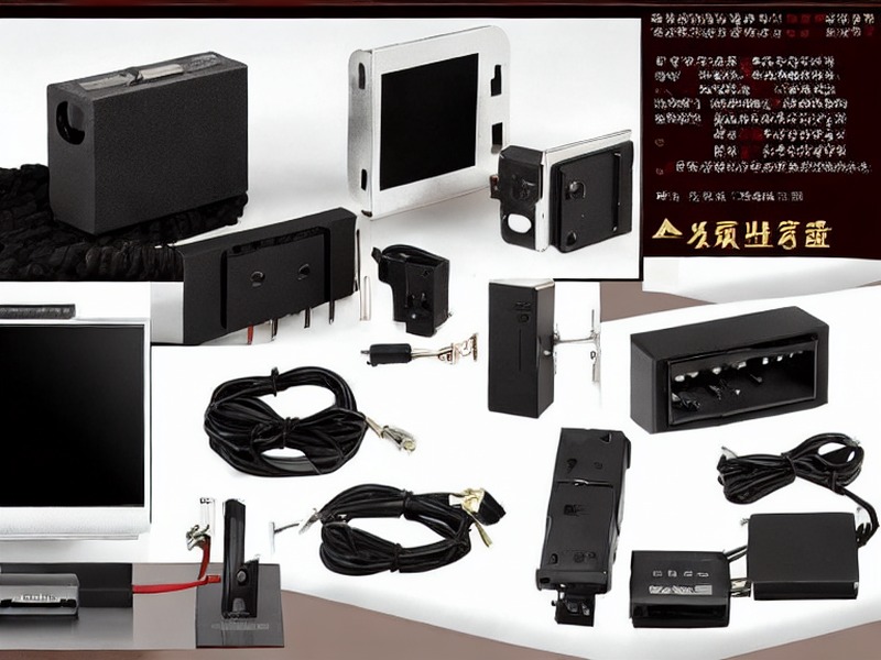 pg模拟器 线缆组件选型选型 2