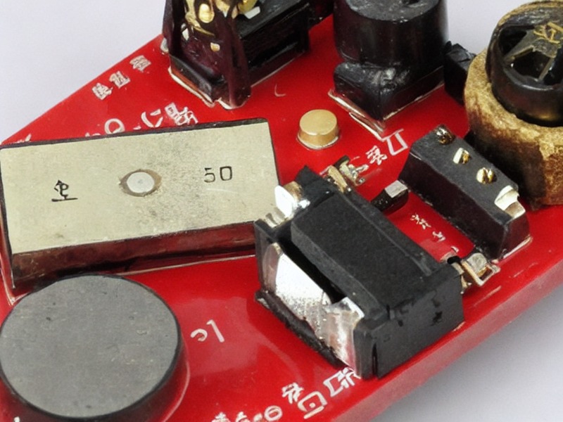 线缆组件应用选型资料 2