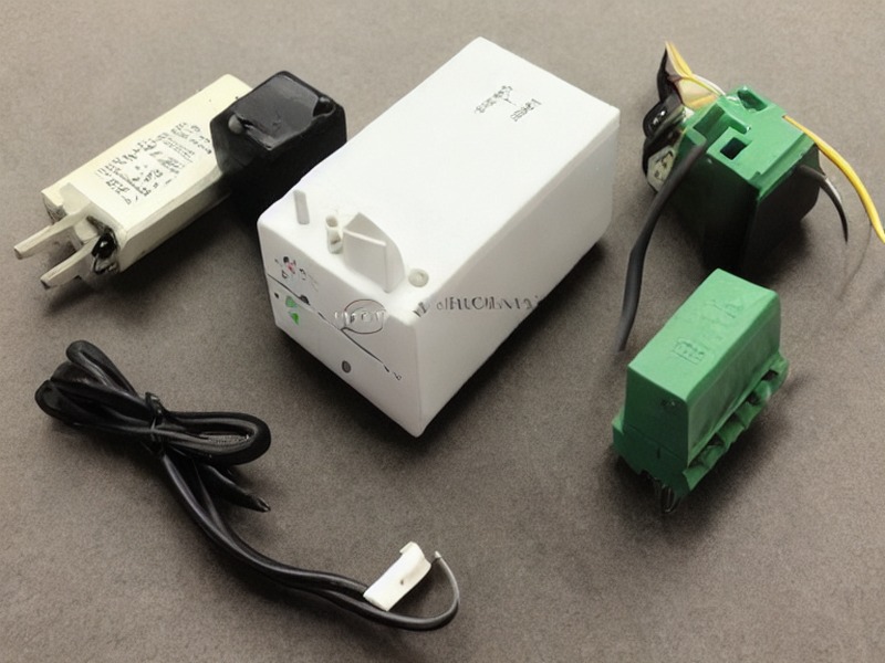 测试夹具参考应用参考 2