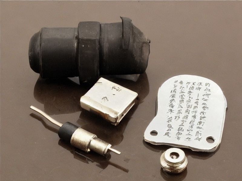 ESD保护说明工程资料 2