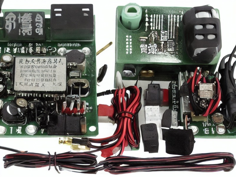 pg模拟器 接口芯片参考分类 2