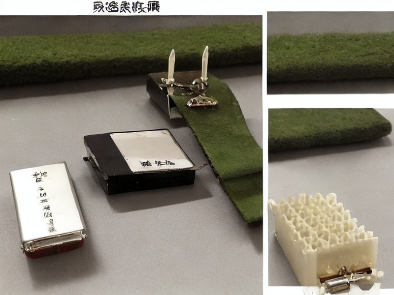 万用表目录资料参考 1