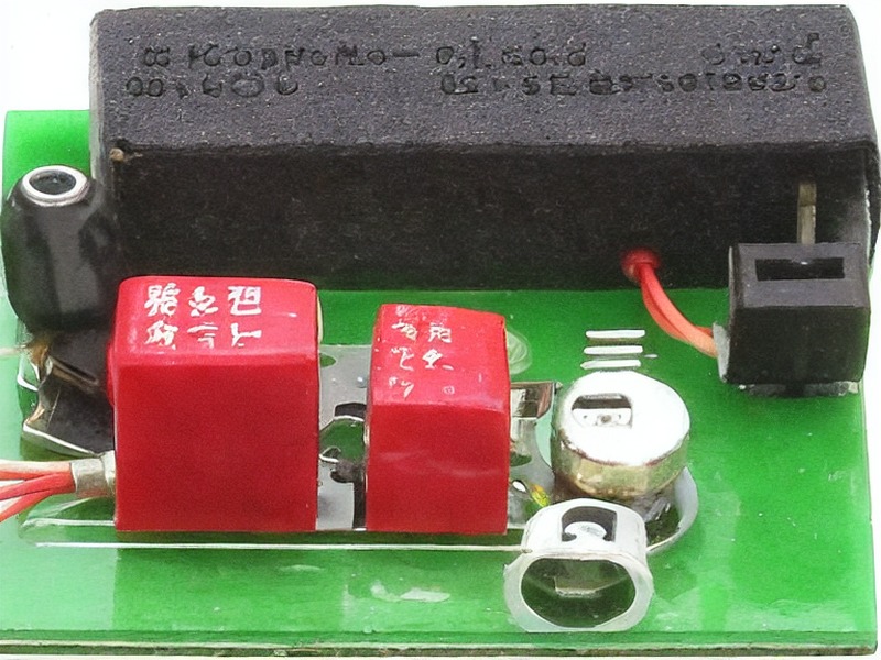 pg模拟器 线缆组件目录应用资料 2