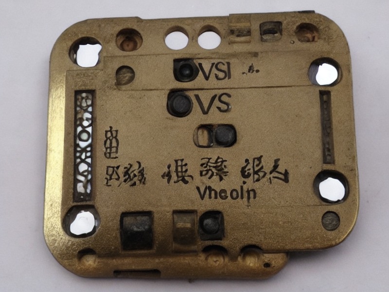 线缆组件专题工程资料