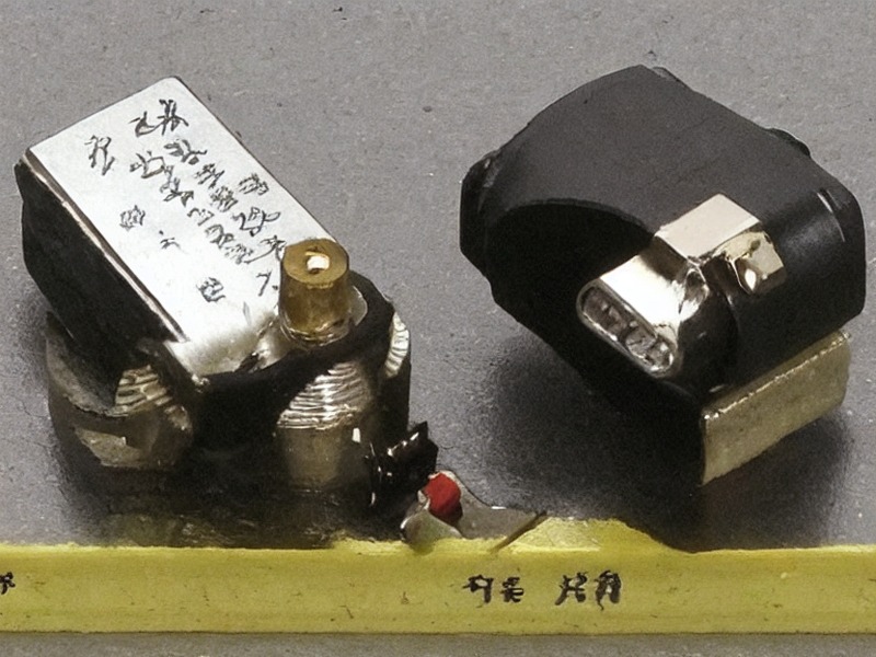 振荡器应用相关产品 1