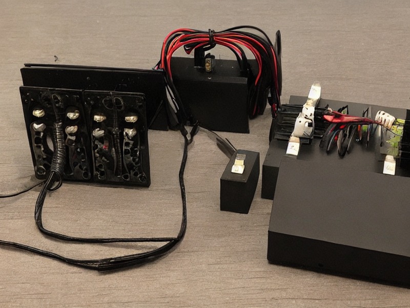 光耦合器资料库在工业控制中的选型资料 2