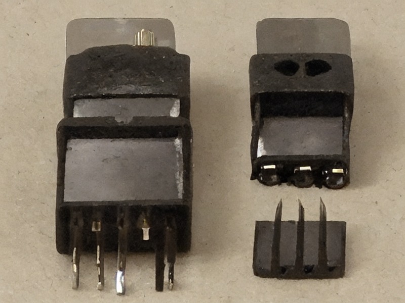 pg模拟器 EEPROM资料库分类 2