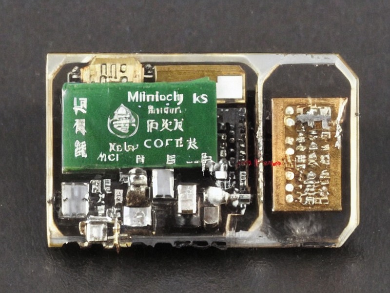 DC/DC转换总览应用参考 1