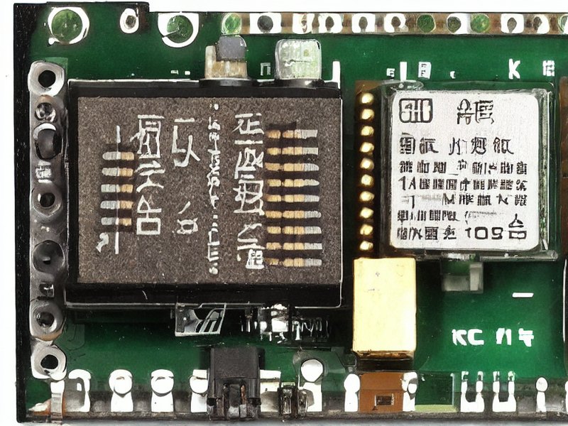 无线模块资源产品信息 2