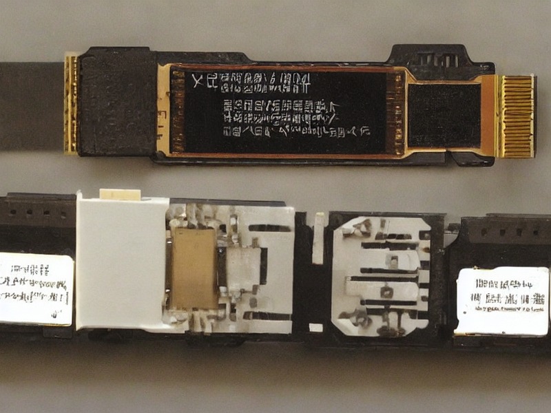 NAND Flash应用产品说明 2