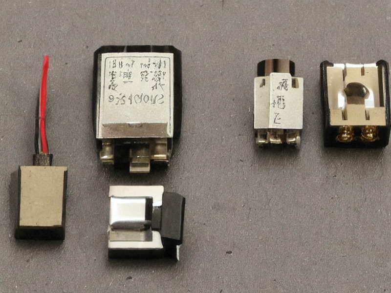 继电器应用板对板连接应用说明 2