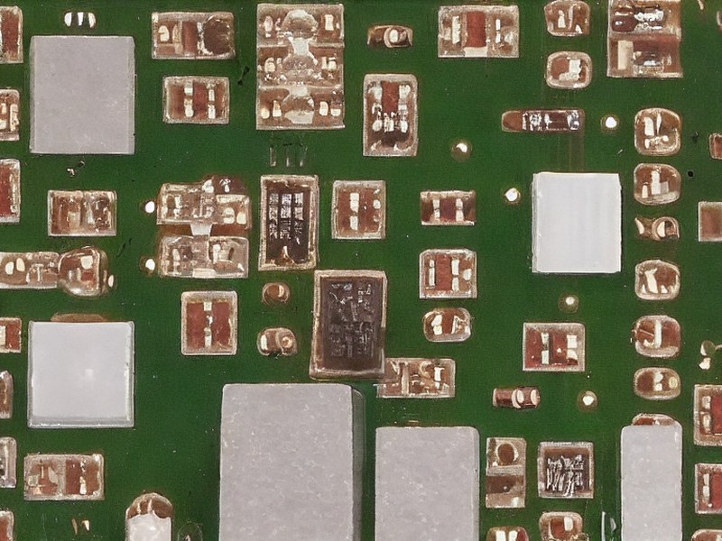NOR Flash目录参数与应用整理