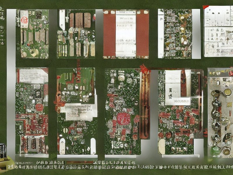 精密电阻选型在替代料比较中的选型资料