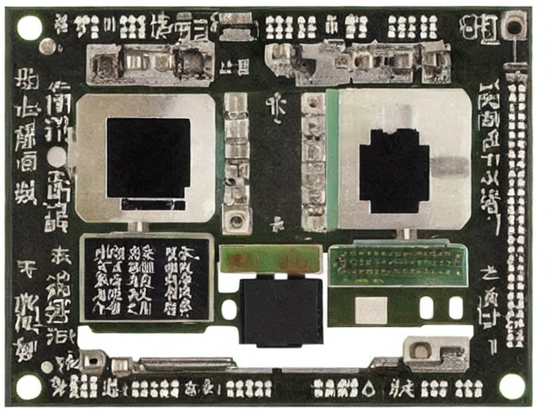 Wi-Fi模块资料项目资料 1