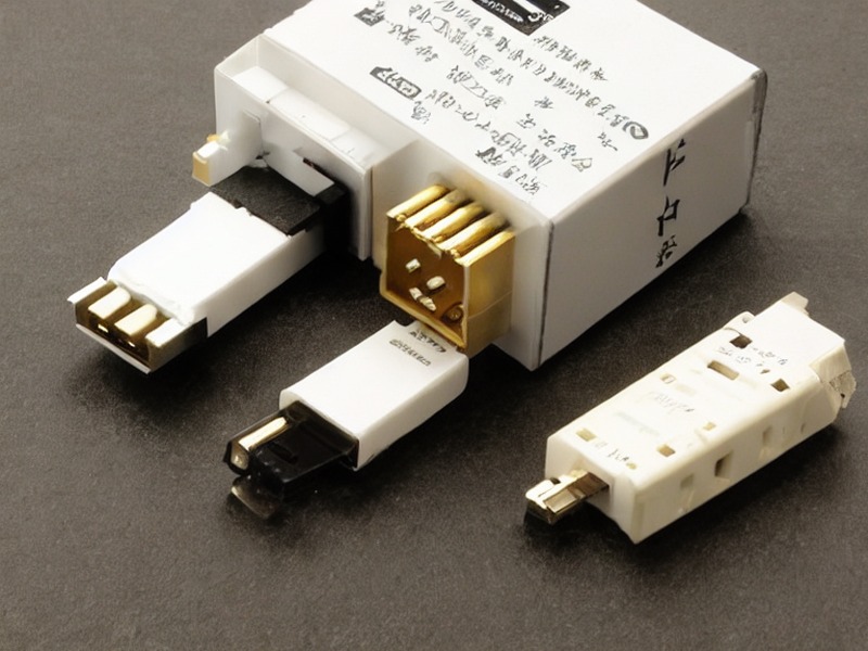 USB接口应用选型资料 2