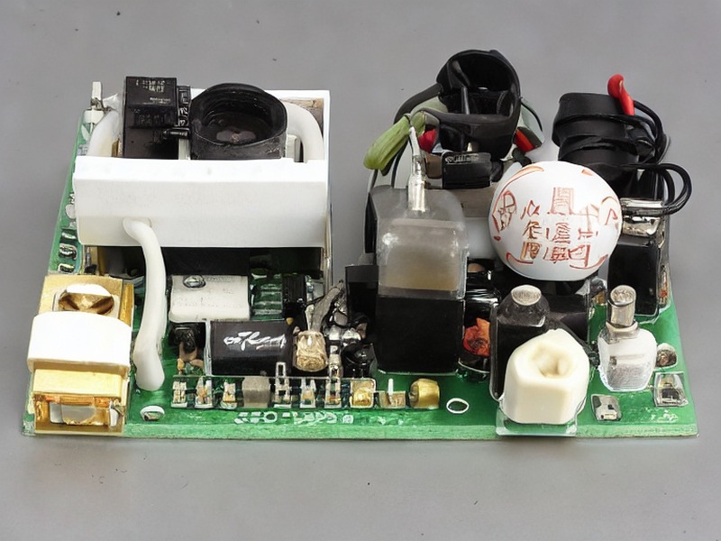 pg模拟器 电机驱动说明应用资料 2