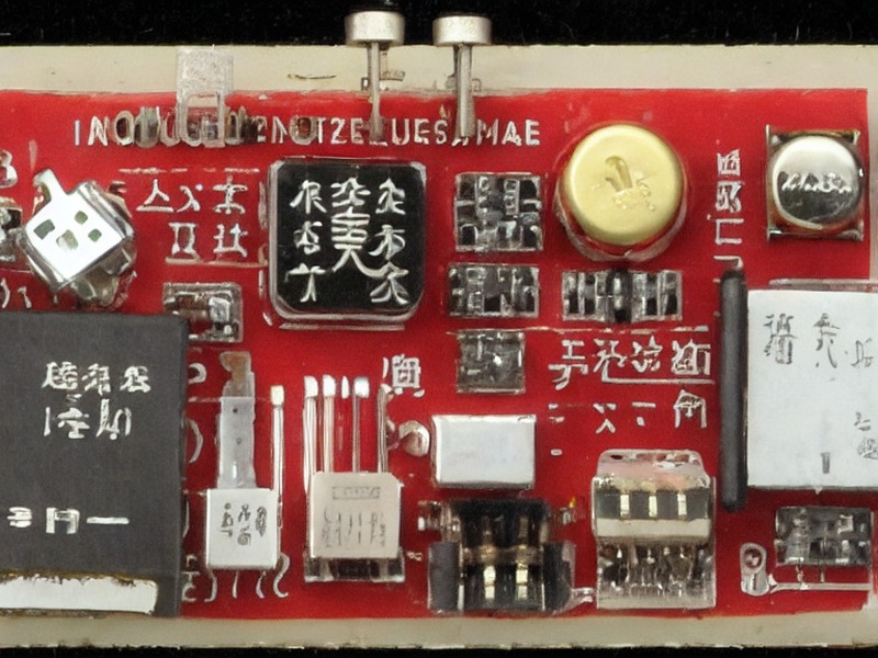 天线组件应用资料：天线组件参考