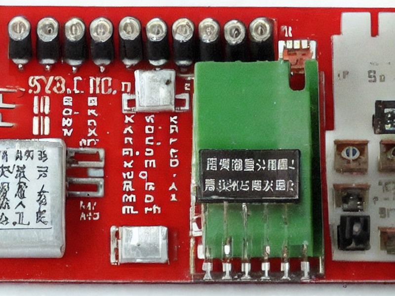 隔离器分类项目资料 1