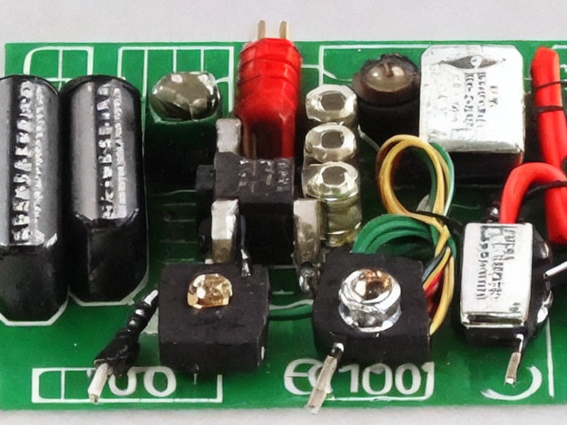 EEPROM产品线技术资料