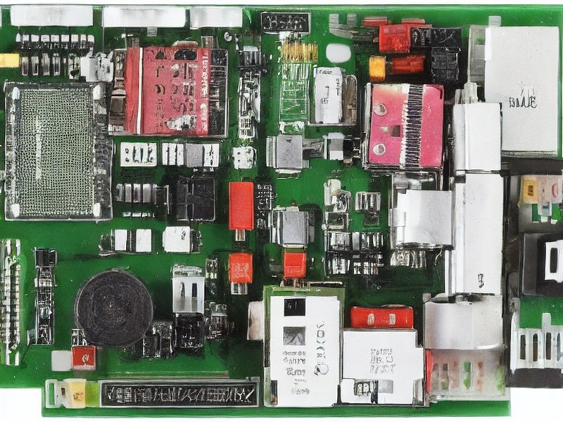精密电阻应用选型资料 2