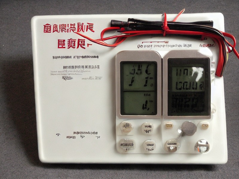 充电管理导航产品信息 1