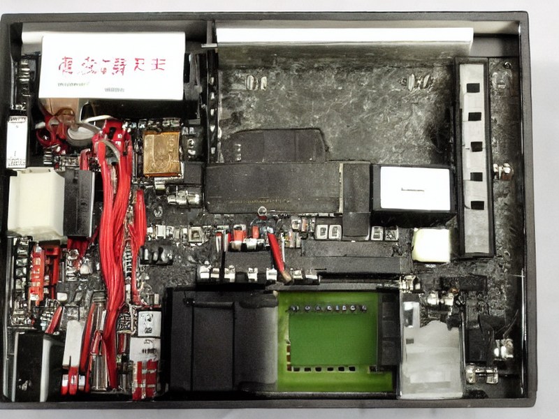NAND Flash导航应用