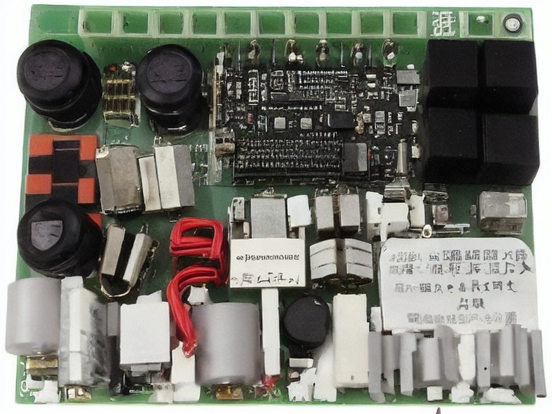 pg模拟器 电源模块分类产品 1