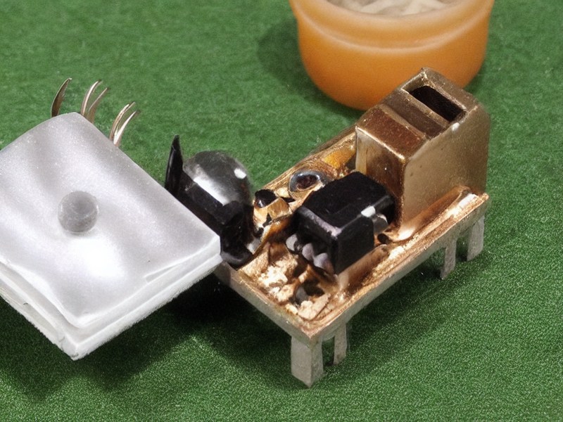 隔离器工程页选型