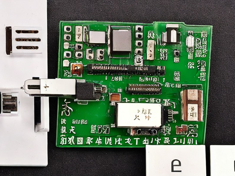 线缆组件应用在替代料比较中的选型资料 1