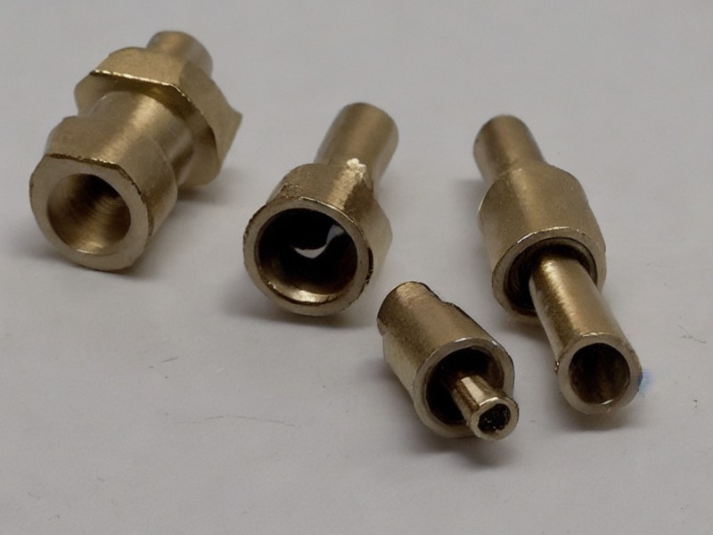 稳压器入口选型 温度检测应用 2