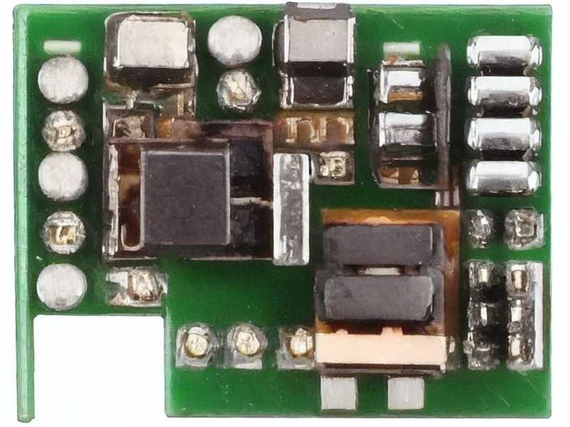 USB接口内容选型参考