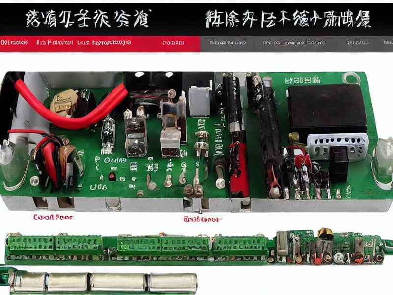 存储器入口产品资料