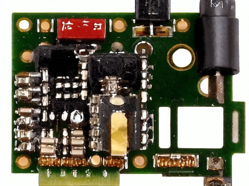频率控制应用项目资料：频率控制导航 2