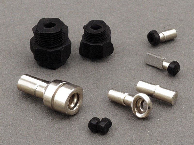 pg模拟器 连接器资料 1