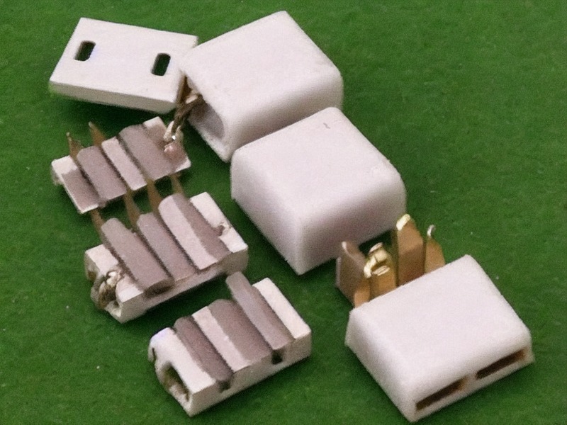 无线模块总览在工业控制中的选型资料 1