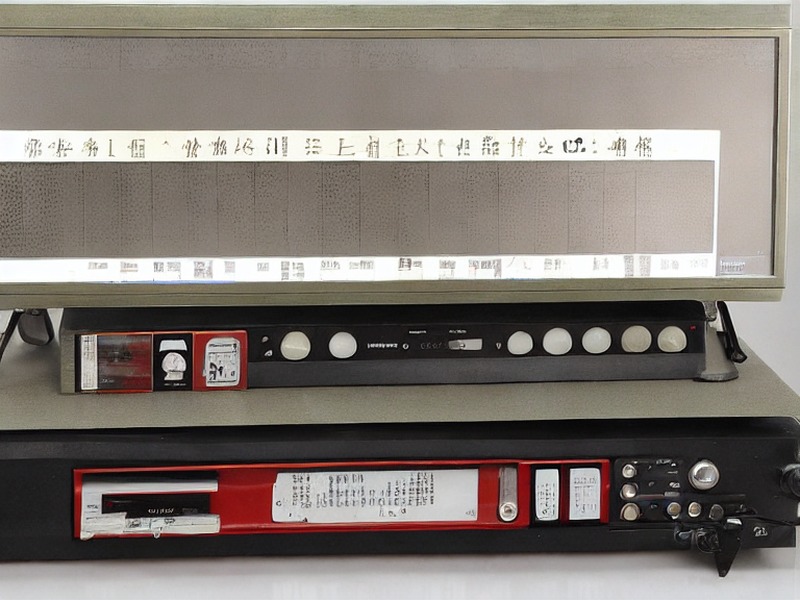 嵌入式模块中心选型参考 2